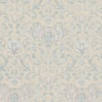 behang klassieke ornamenten 35151