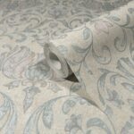 behang klassieke ornamenten 35151 s2