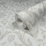 behang klassieke ornamenten 35168 s2