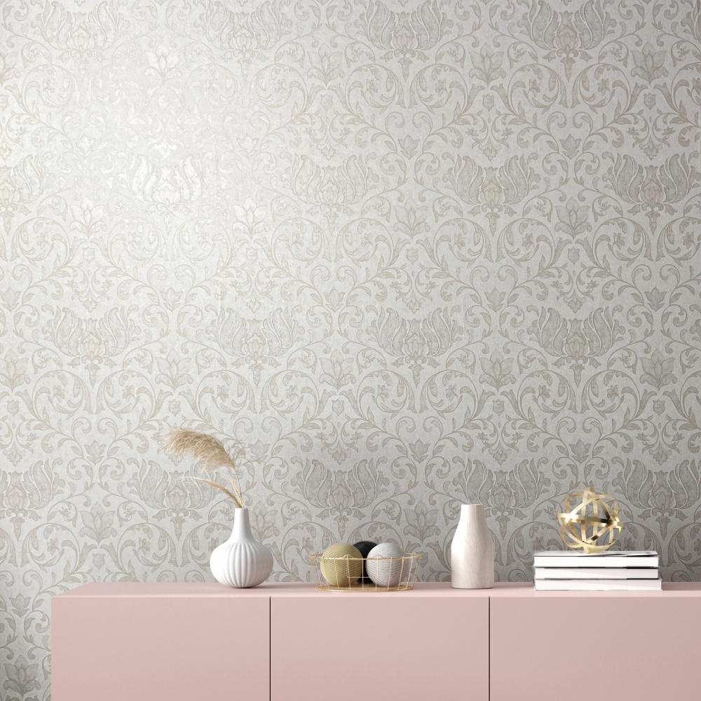 behang klassieke ornamenten 35168 s4