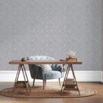 behang klassieke ornamenten G68090 s1