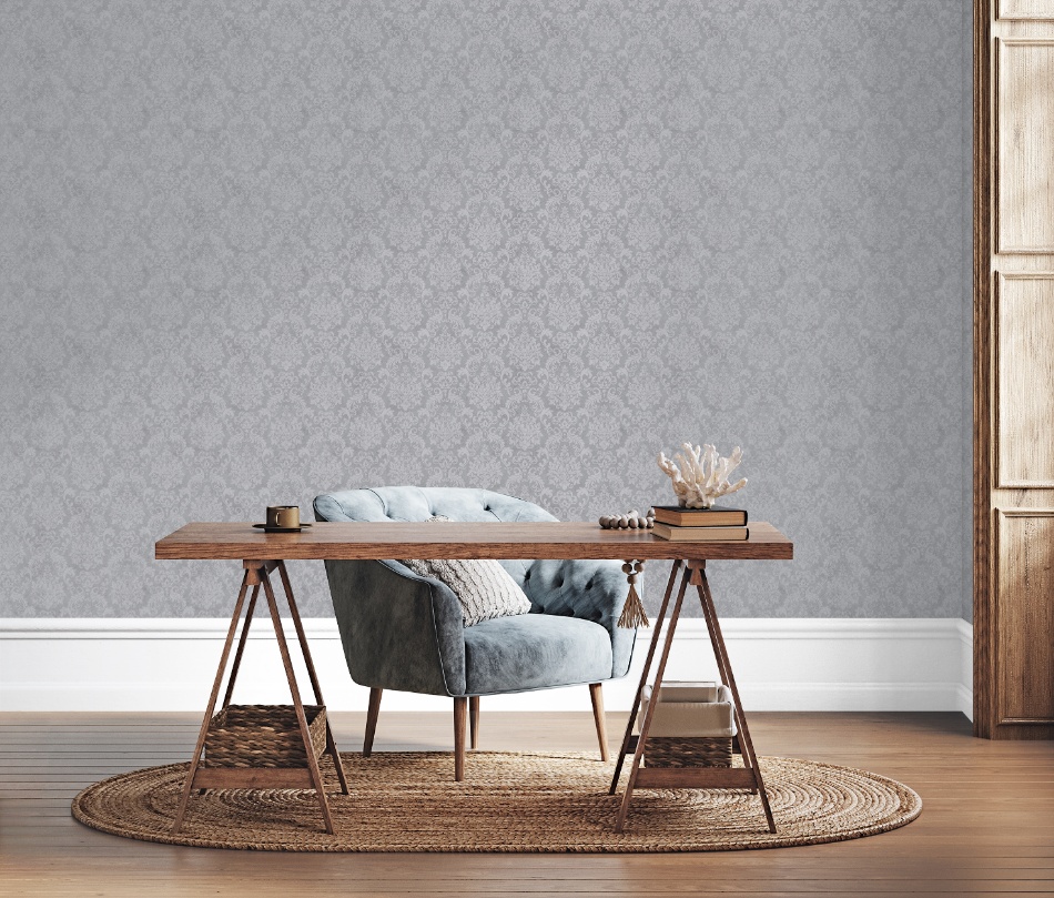 behang klassieke ornamenten G68090 s1