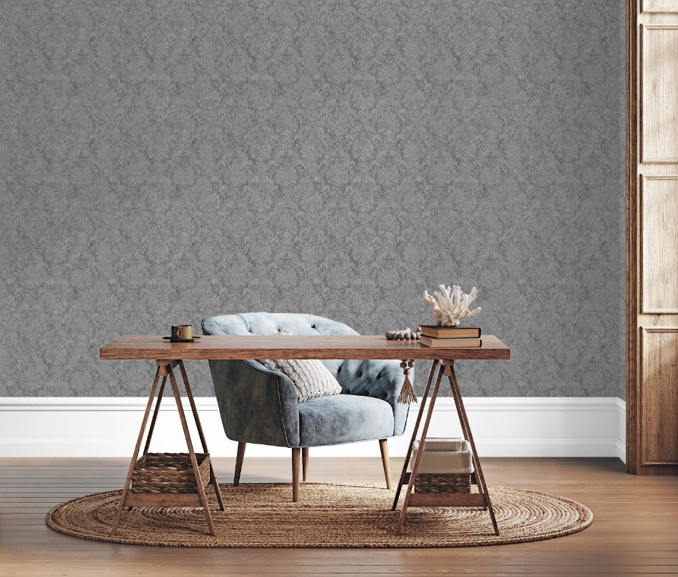 behang klassieke ornamenten G68091 s1