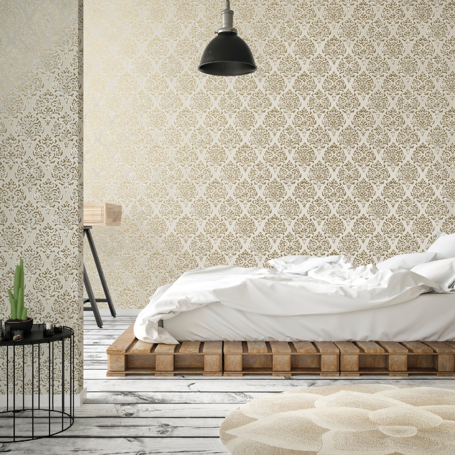 behang klassieke ornamenten MT2020 s1