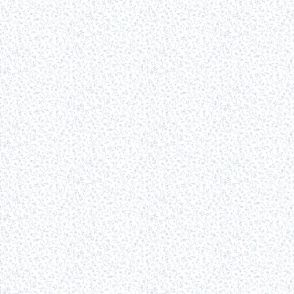 behang kleine bloemetjes aquarel PF38154
