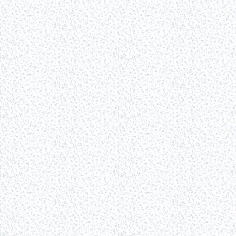 behang kleine bloemetjes aquarel PF38154