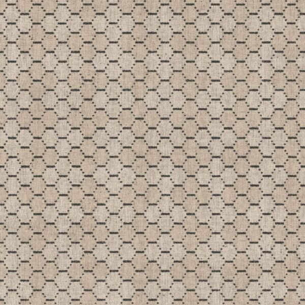 behang kleine hexagons G78296