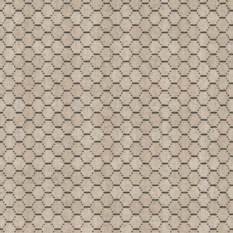 behang kleine hexagons G78296