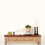 behang kleine ornamentjes PF38122 s1