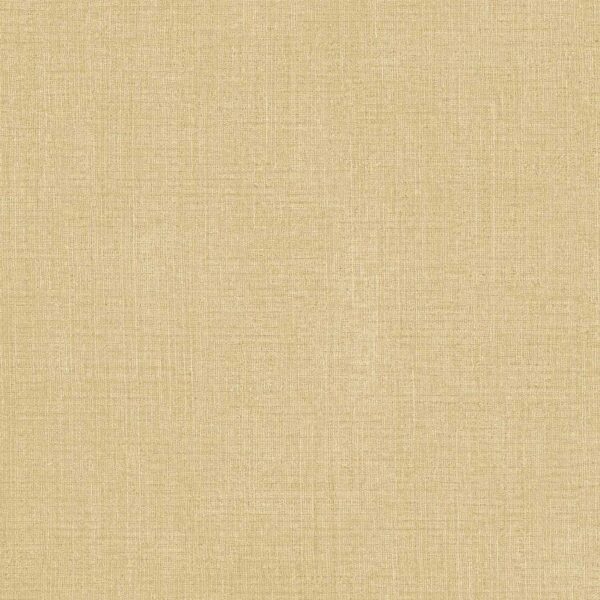behang linnen geel goud 27563