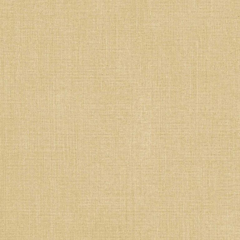 behang linnen geel goud 27563