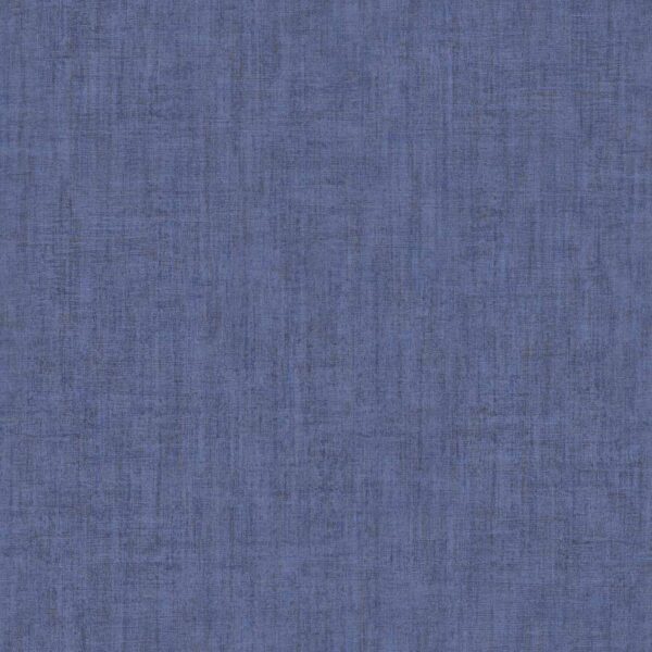 behang linnen jeans blauw 30196