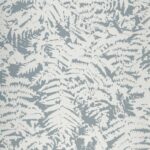 Behang Little Greene 20th Century Papers Fern 1960 Sage Blue