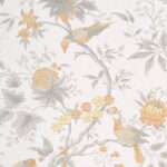 behang little greene archive trails ii brooke house cinder 1