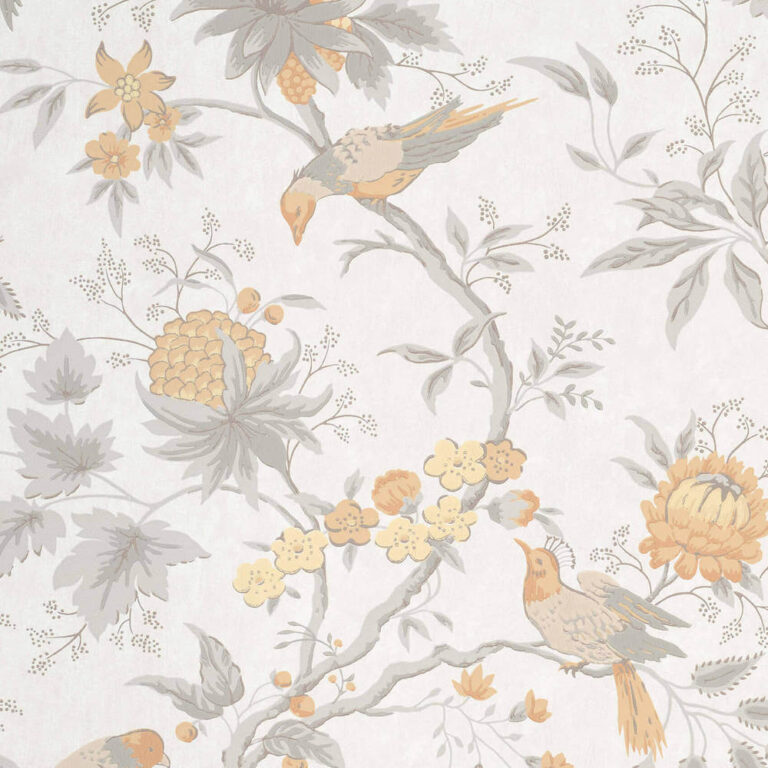 behang little greene archive trails ii brooke house cinder 1