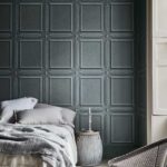 Behang Little Greene London Wallpapers IV Old Gloucester St. 187