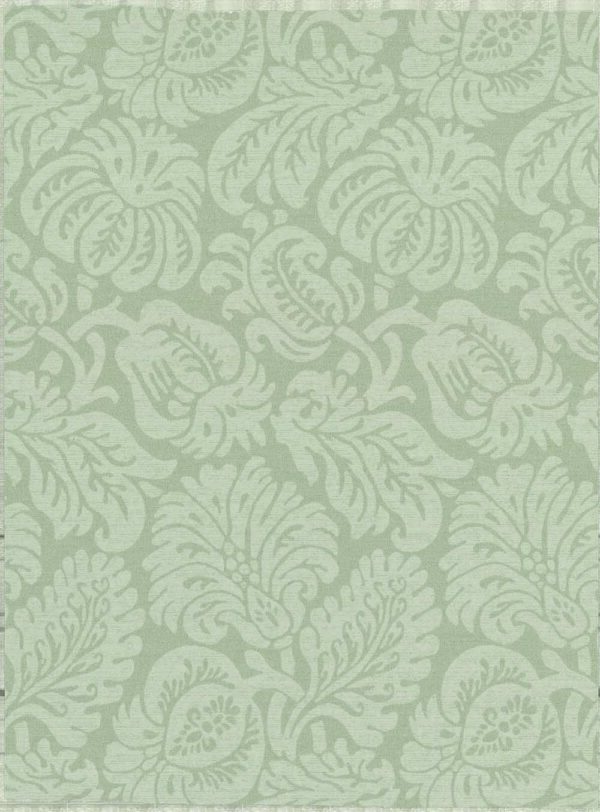 Behang Little Greene London Wallpapers IV Palace Road 1895 Beval