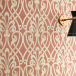 behang little greene london wallpapers v brook st etruscan 1 1