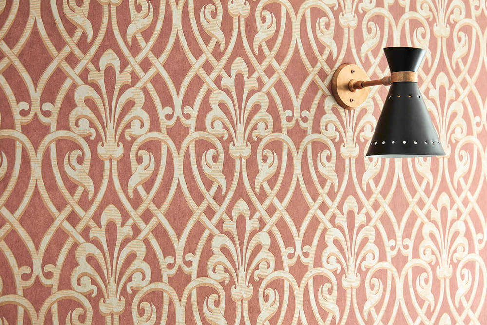 behang little greene london wallpapers v brook st etruscan 1 1