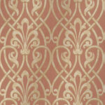 behang little greene london wallpapers v brook st etruscan 1