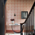 behang little greene london wallpapers v brook st etruscan 2