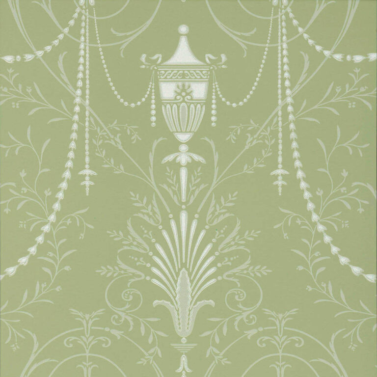 behang little greene london wallpapers v marlborough earl 1