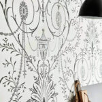 behang little greene london wallpapers v marlborough glace 1 1