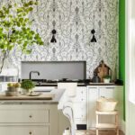 behang little greene london wallpapers v marlborough glace 2