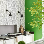 behang little greene london wallpapers v marlborough glace 3