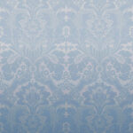 behang little greene london wallpapers v st james park cobalt fade 1