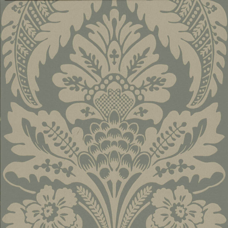 behang little greene london wallpapers v wilton pad 1