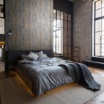 behang marmer metallic 35156 s1