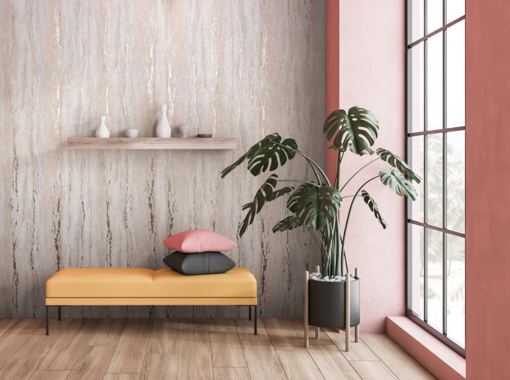 behang marmer metallic 35158 s1