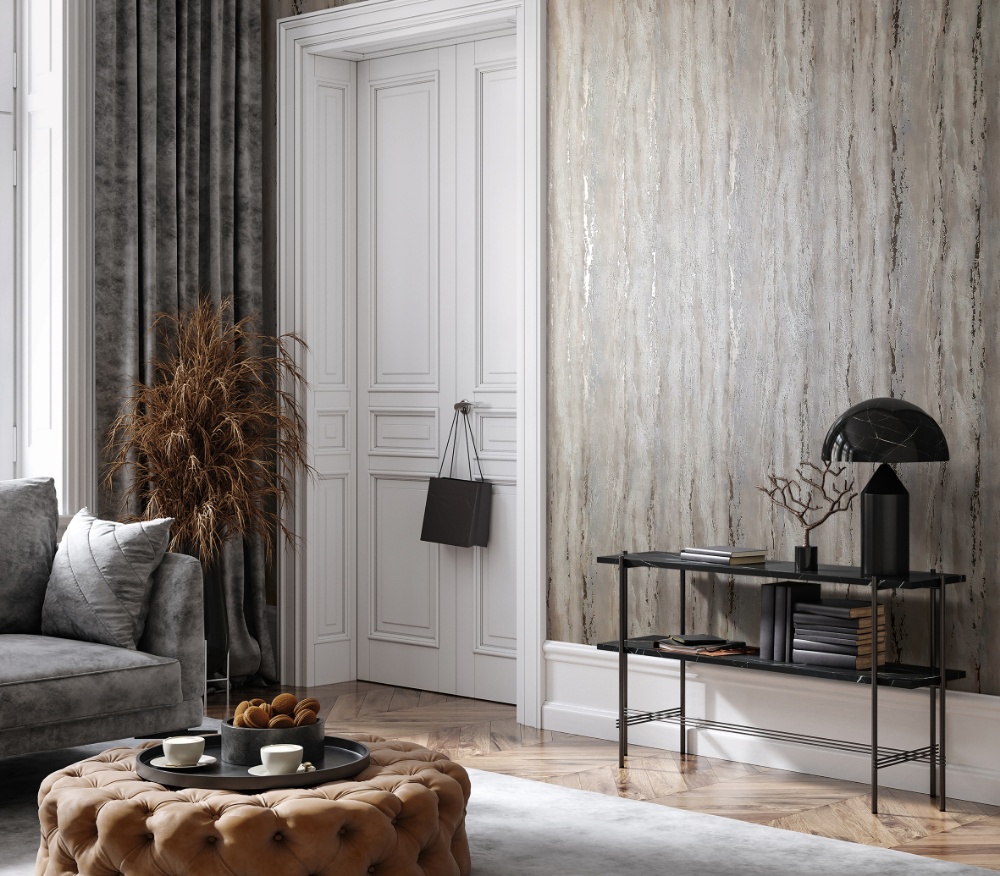 behang marmer metallic 35159 s1