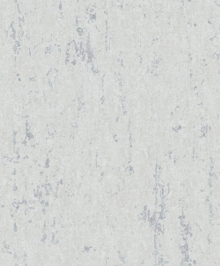 behang metallic beton structuur 35144