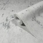 behang metallic beton structuur 35144 s2