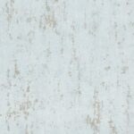 behang metallic beton structuur 35162