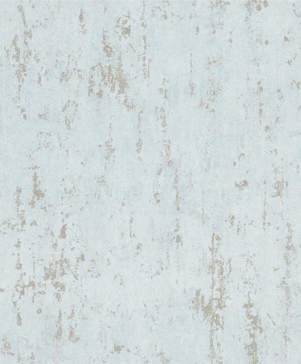behang metallic beton structuur 35162