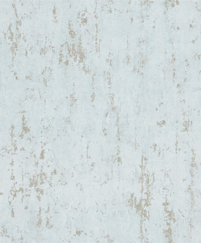 behang metallic beton structuur 35162