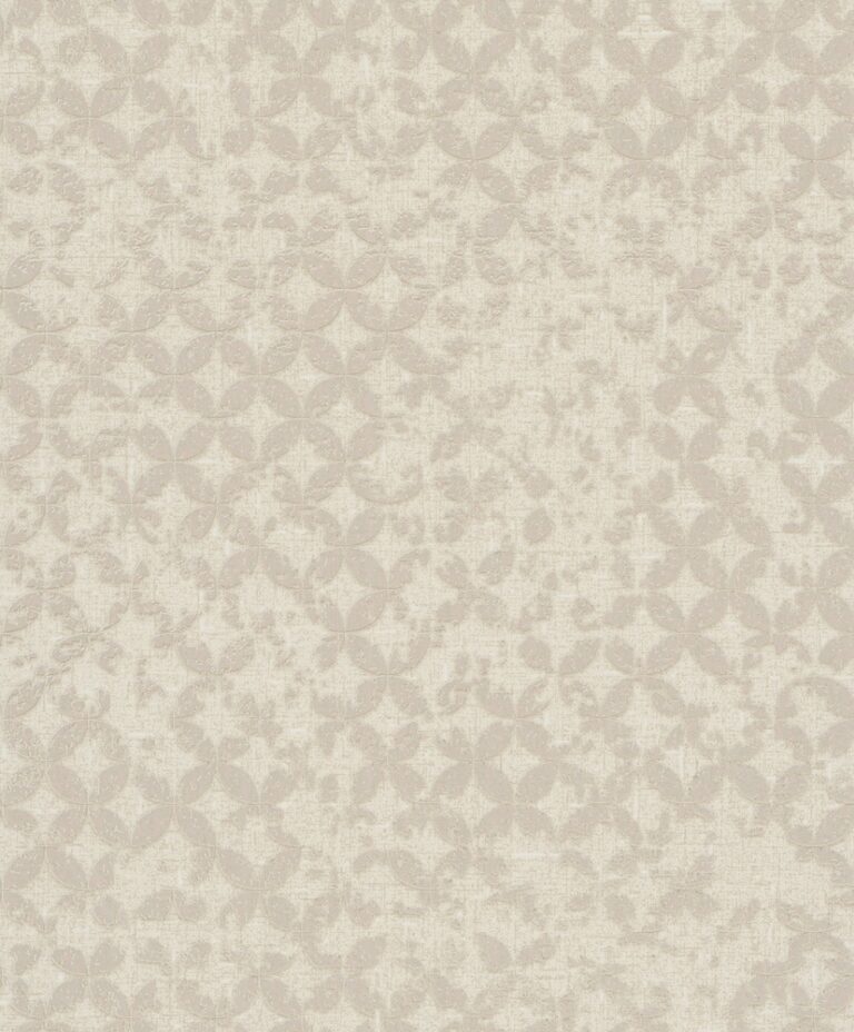 behang metallic stempels grafisch 35117