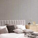 behang metallic streepstructuur G67681 s1 1