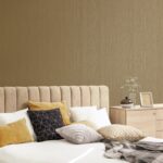behang metallic streepstructuur G67682 s1 1