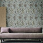 behang organisch paisley 39013 s1