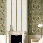 behang organisch paisley 39015 s1