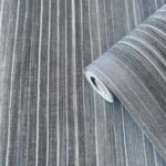 behang organische strepen lijnen DWP0352 05 s1