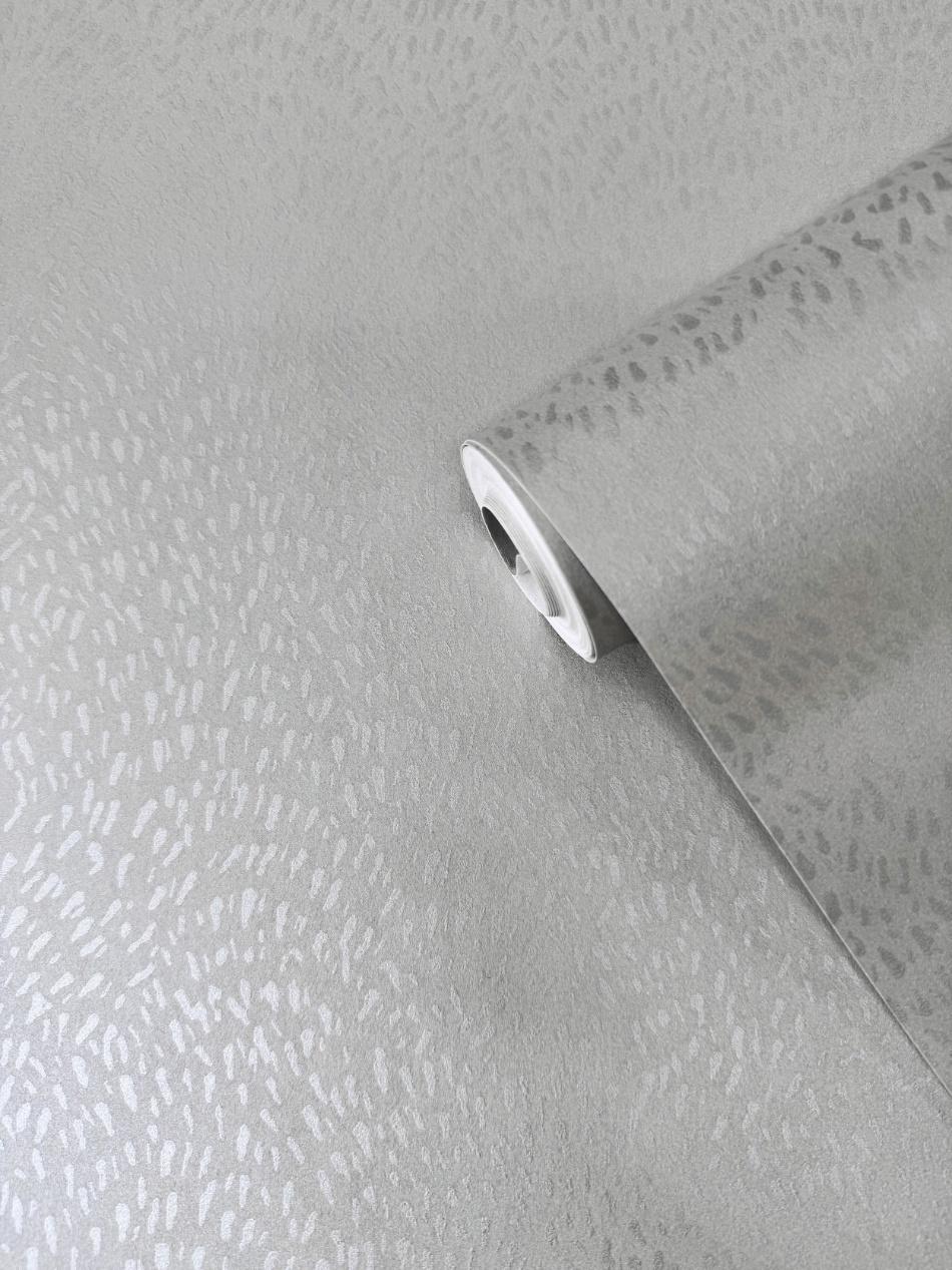 behang organische vlekjes grijs DWP0363 06 s1