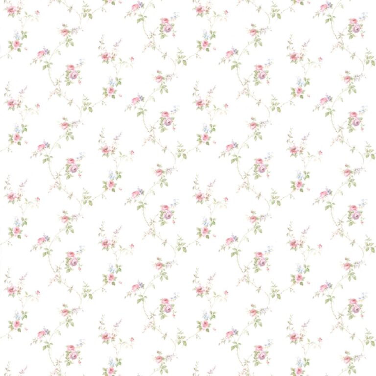 behang roosjes PF38117