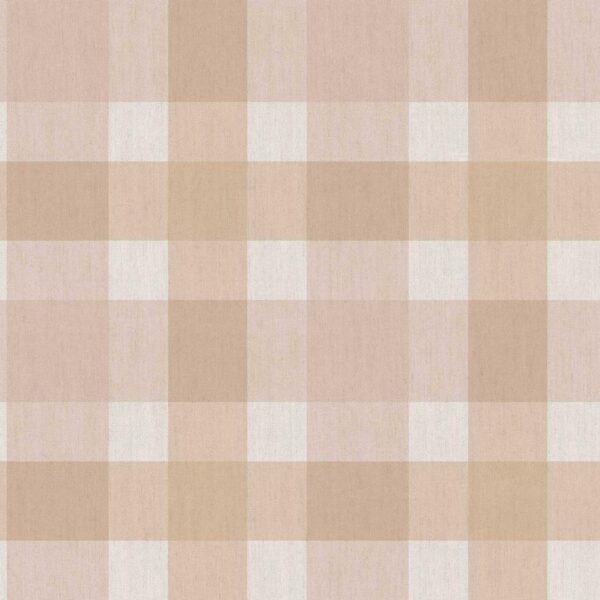 behang schotse ruiten 38421