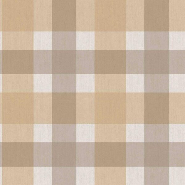 behang schotse ruiten 38422