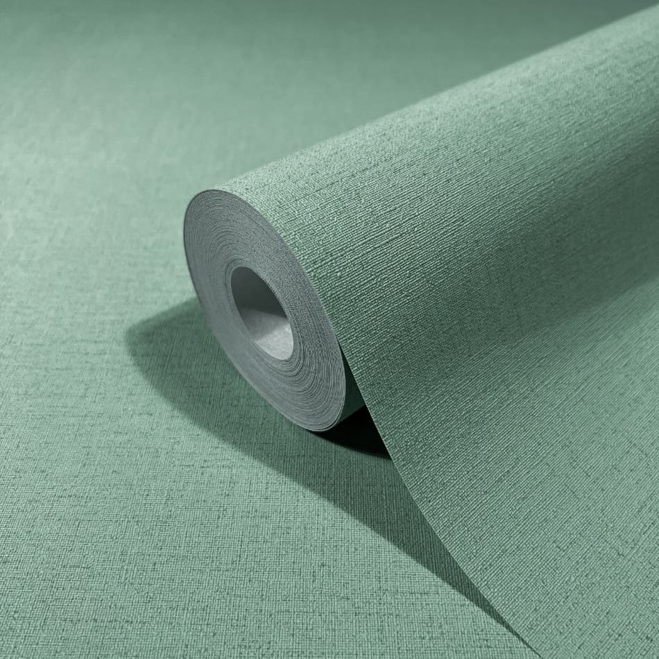 behang uni bleek groen 82355 6821 20 s2